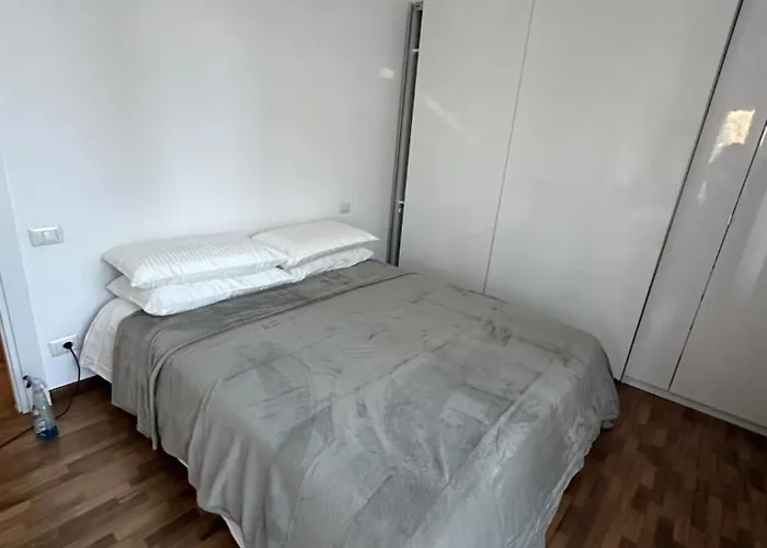 Casa Vacanza Gemelli
